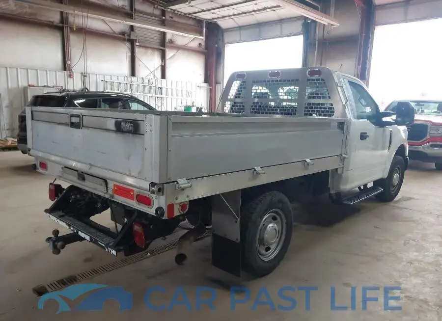 1FDBF2A69LEC93227# 4