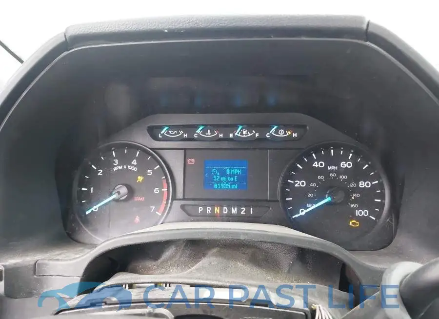 1FDBF2A69LEC93227# 7