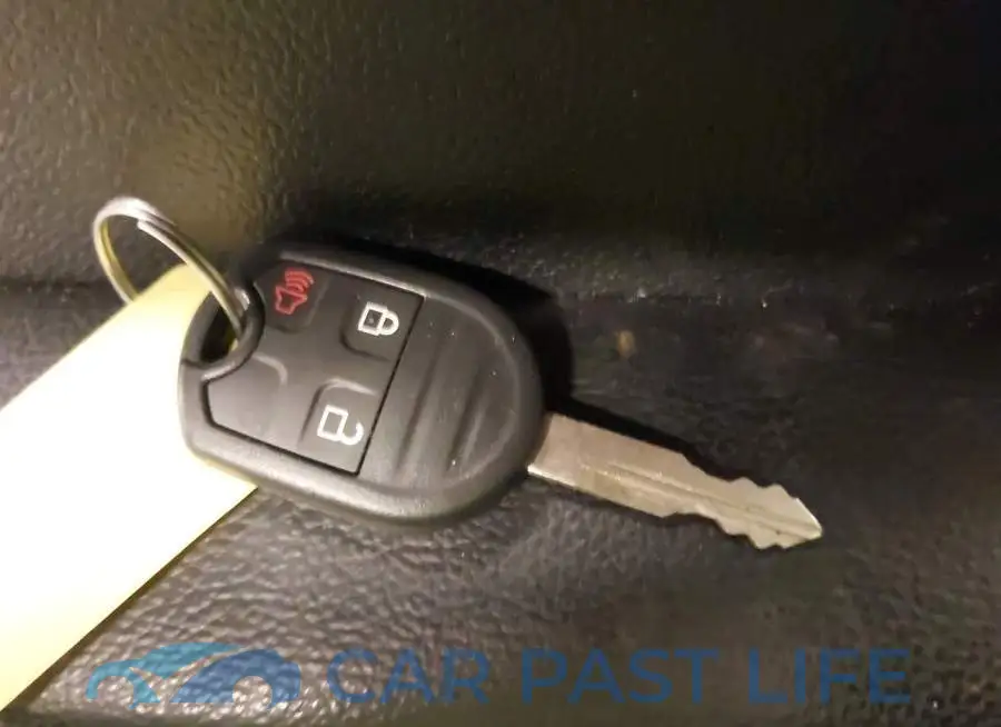 1FTEW1EF7GFB16276# 11