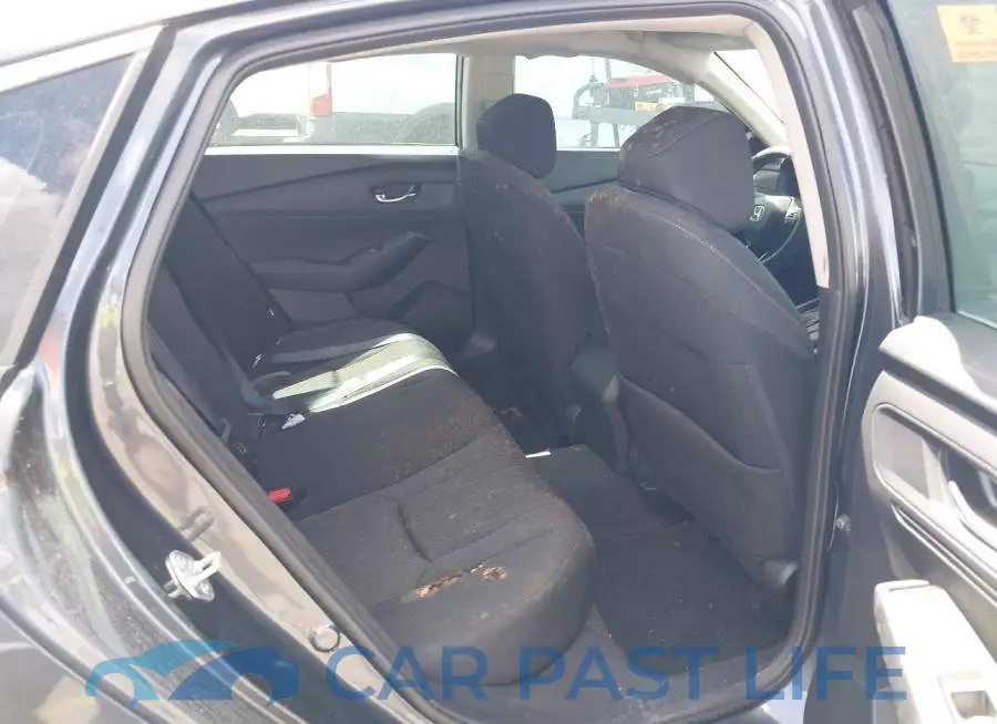 1HGCY1F28PA037095# 8