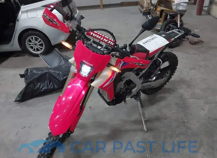 JH2PD1117NK302615# 2