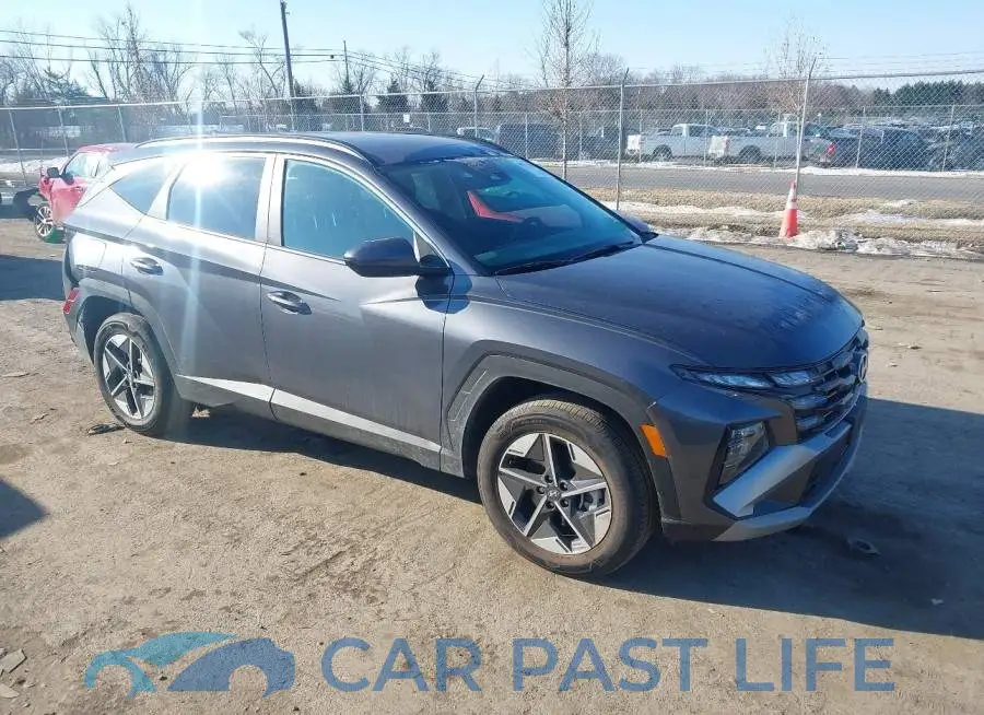 KM8JBDD25SU303798# 1