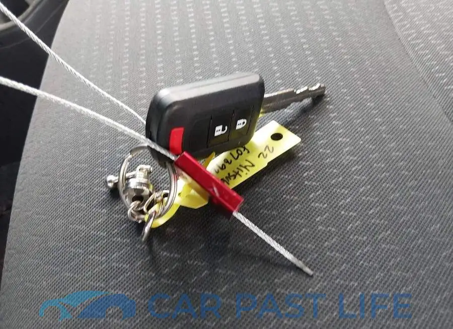 ML32FUFJ3NHF07892# 11