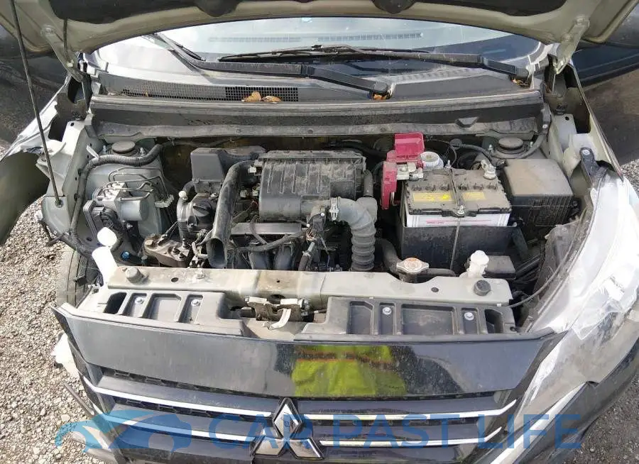 ML32FUFJ3NHF07892# 10