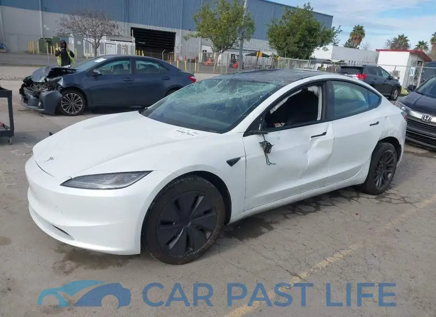 5YJ3E1EA5SF051102# 2