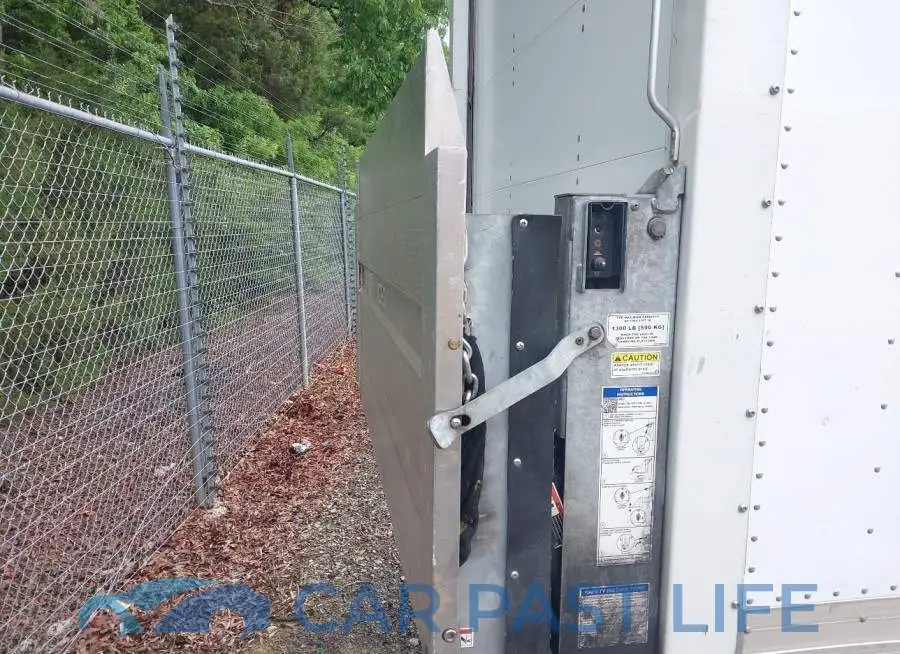 1GB0GRFP7P1104160# 6