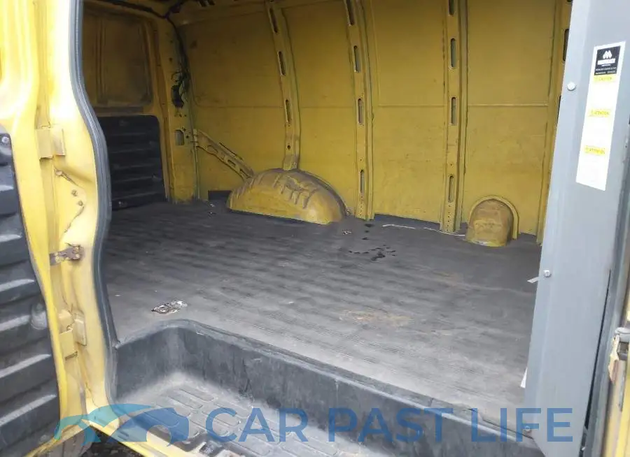 1GCWGAFG2J1316527# 8