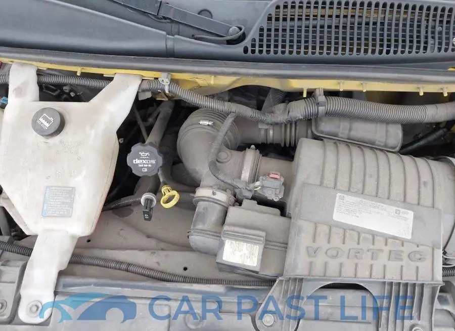 1GCWGAFG2J1316527# 10