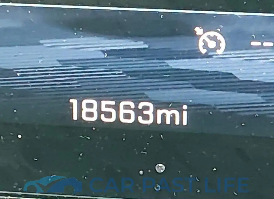 1GNERGKS8TJ153640# 15