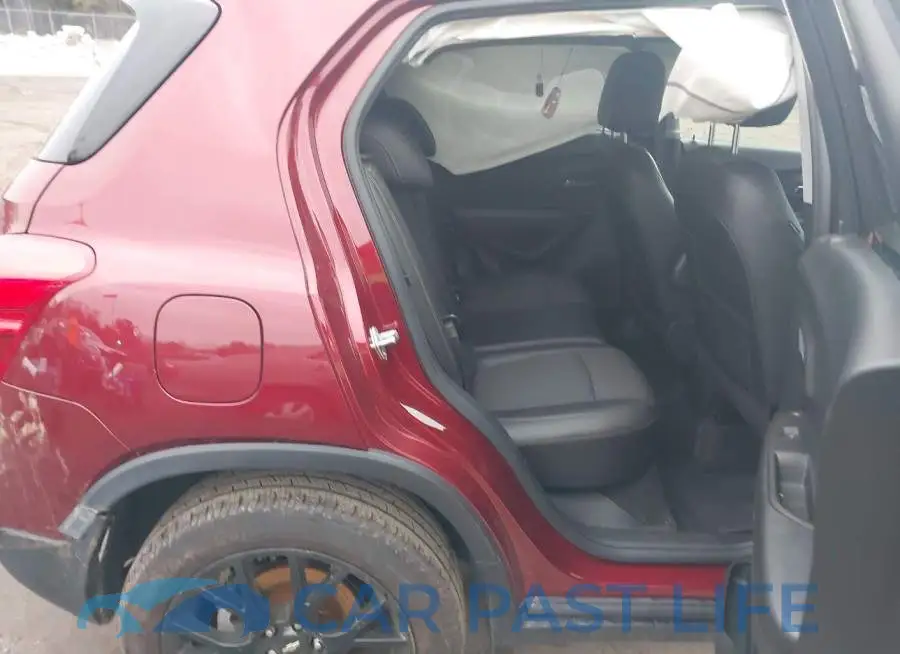 KL7CJPSM8NB551160# 8