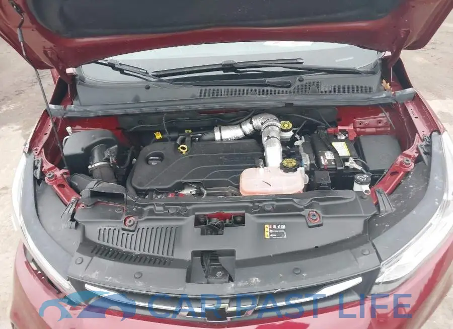 KL7CJPSM8NB551160# 10