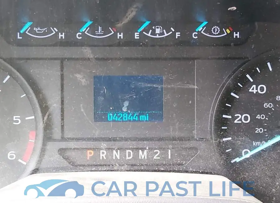 1FDWE3FN3RDD10600# 5