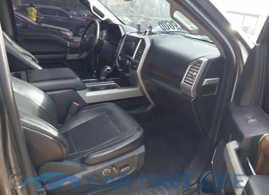 1FTEW1EG6GFB62268# 5