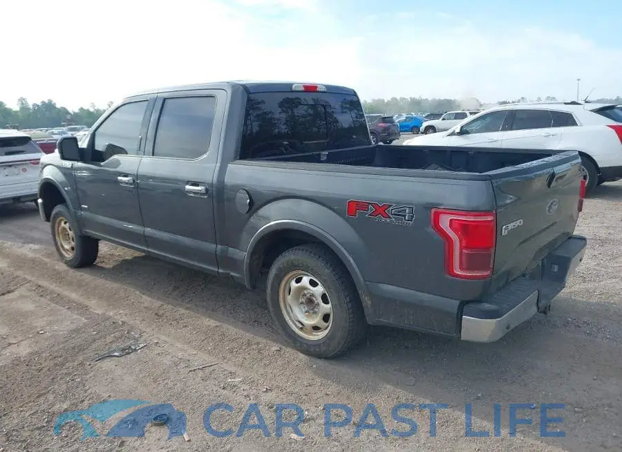 1FTEW1EG6GFB62268# 3