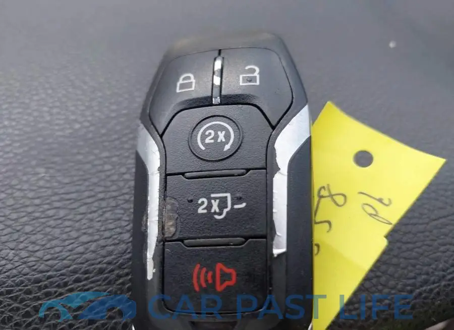 1FTEW1EG6GFB62268# 11