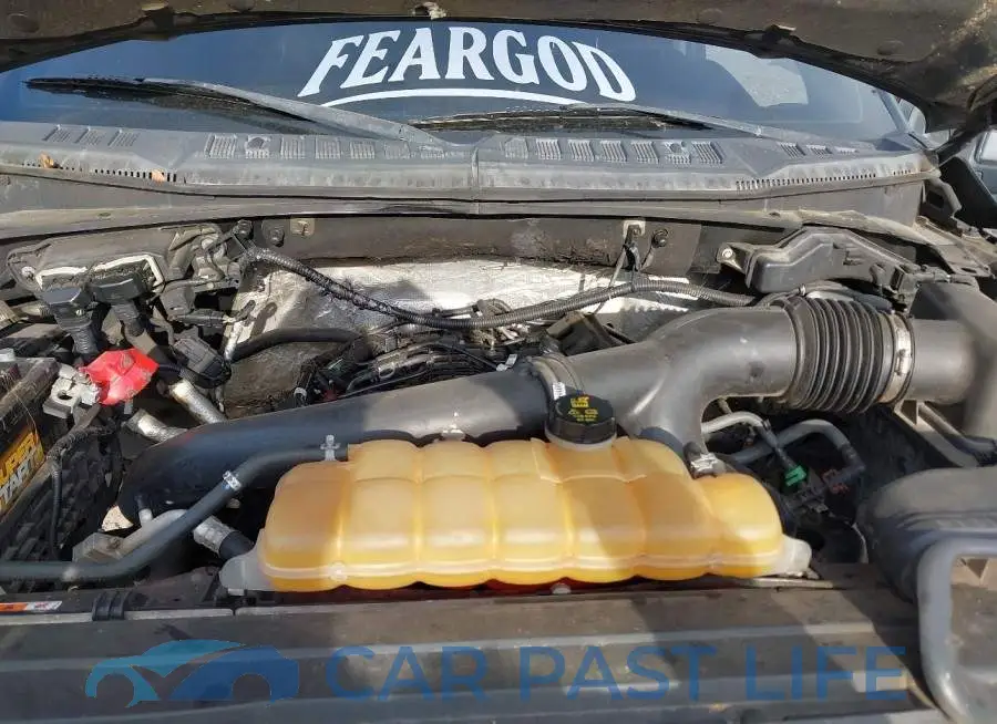1FTEW1EG6GFB62268# 10