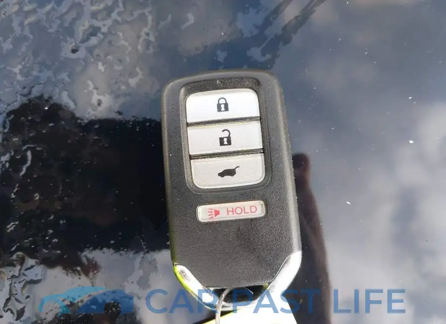 3CZRU6H53GM725740# 11