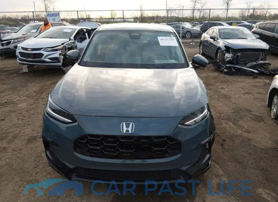 3CZRZ2H71RM746200# 13