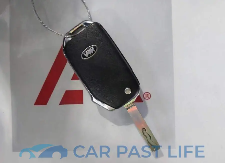 3KPF24AD1ME351347# 11