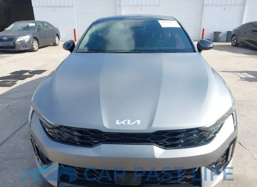 KNAG64J76T5403730# 13