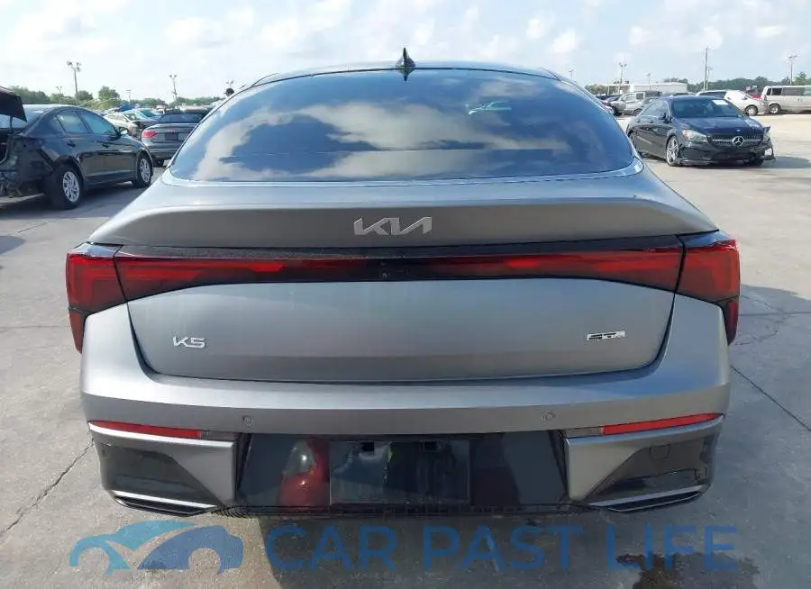 KNAG64J76T5403730# 17