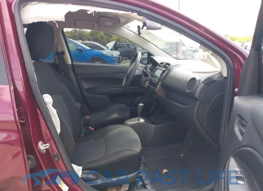 ML32FUFJ8MHF06350# 5