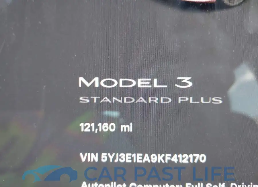 5YJ3E1EA9KF412170# 15