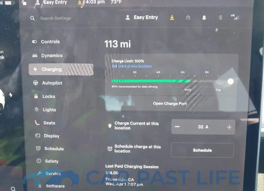 5YJ3E1EA9KF412170# 17