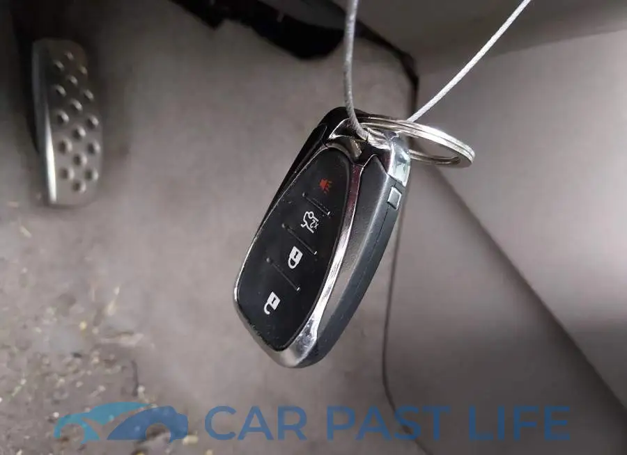 1G1ZC5ST5HF169161# 11