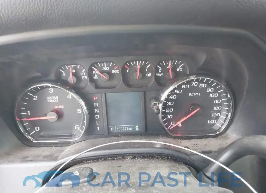 1GB2CUEG1JZ347173# 7