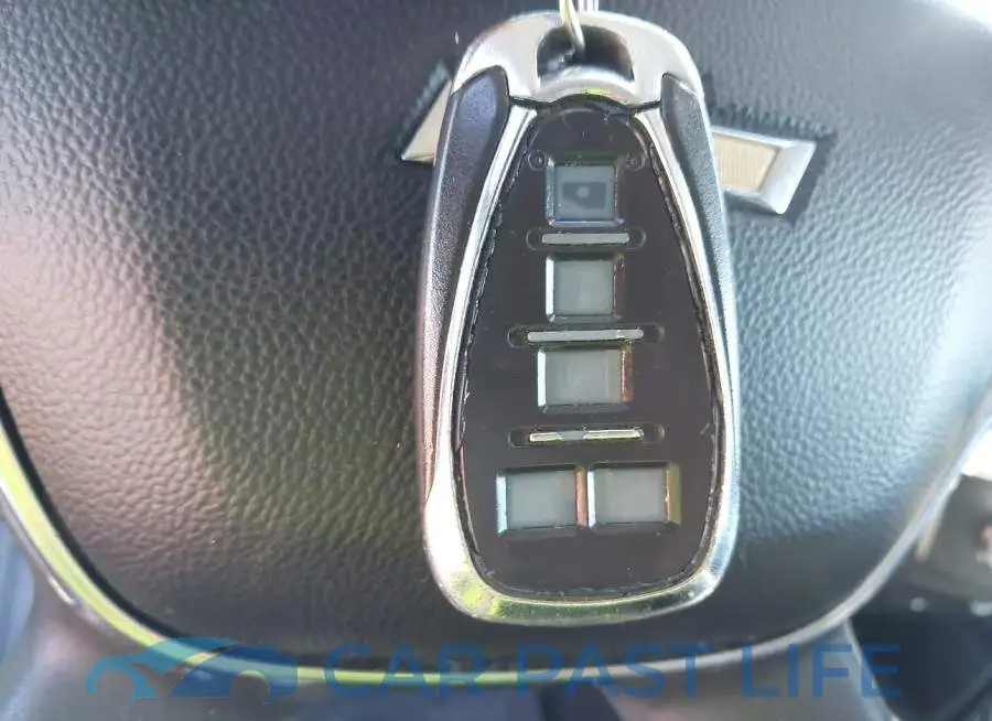1GNERGKW1JJ256317# 11