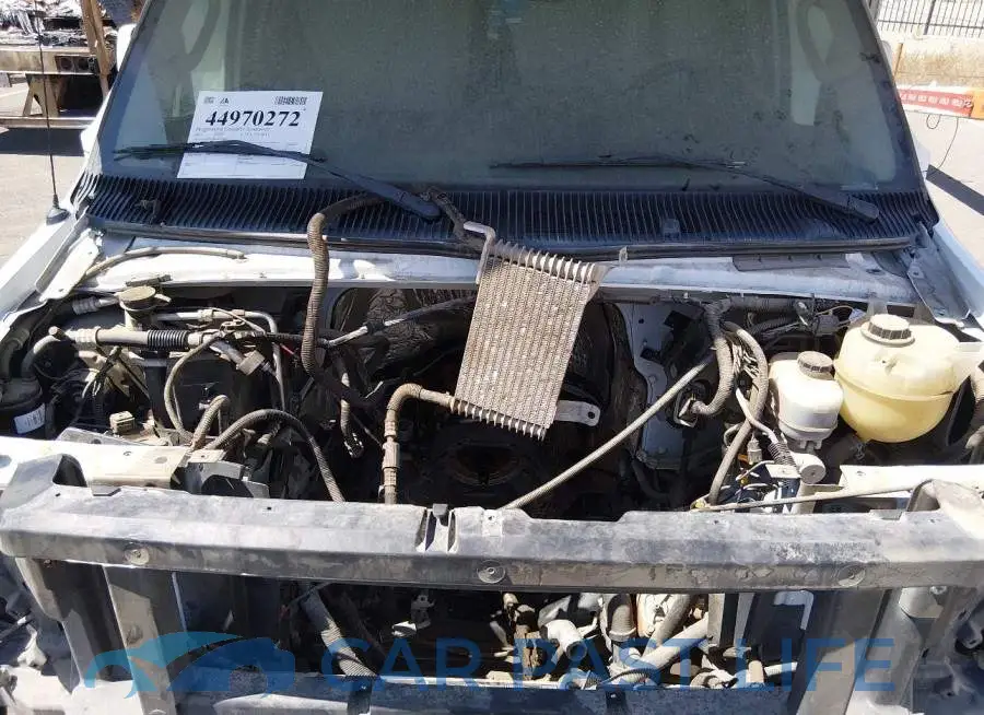 1FDWE3FS8HDC52360# 9