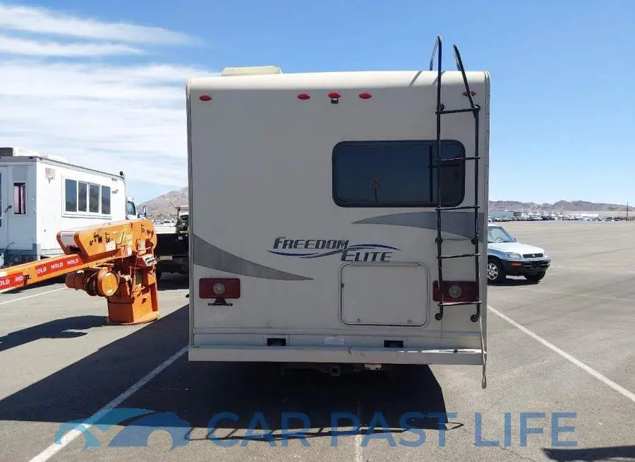 1FDWE3FS8HDC52360# 18
