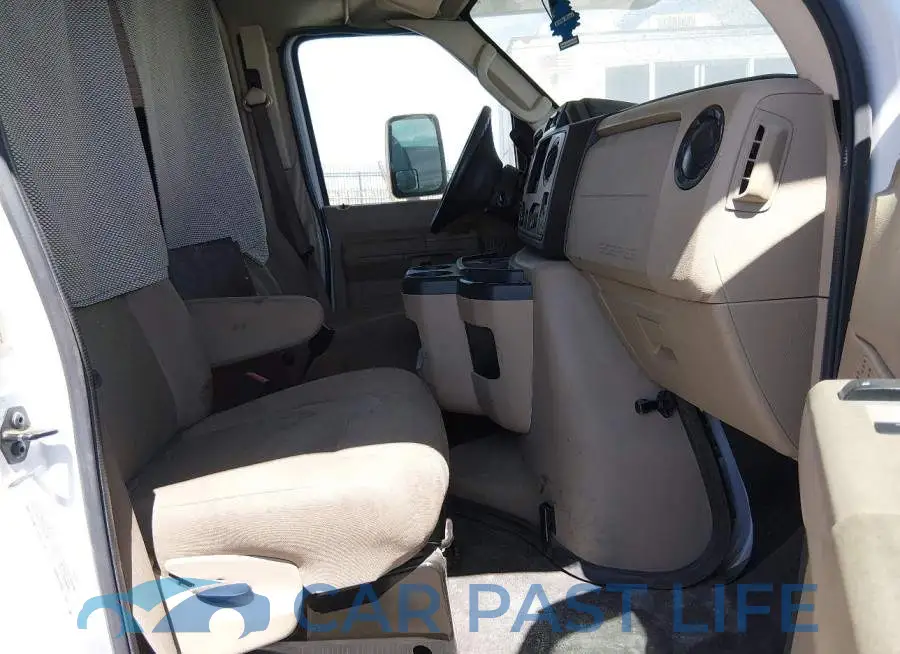 1FDWE3FS8HDC52360# 6