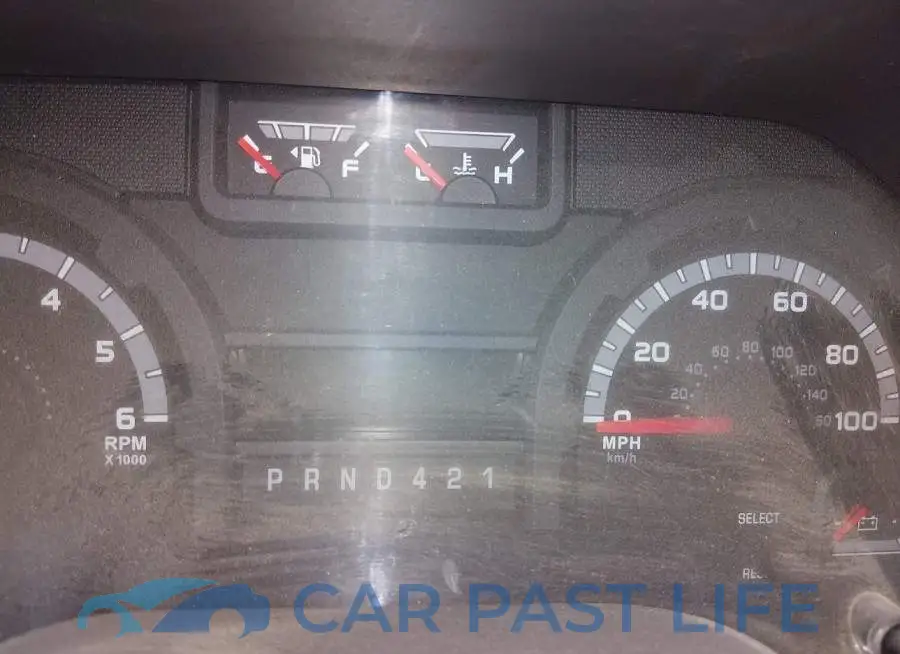 1FDWE3FS8HDC52360# 5
