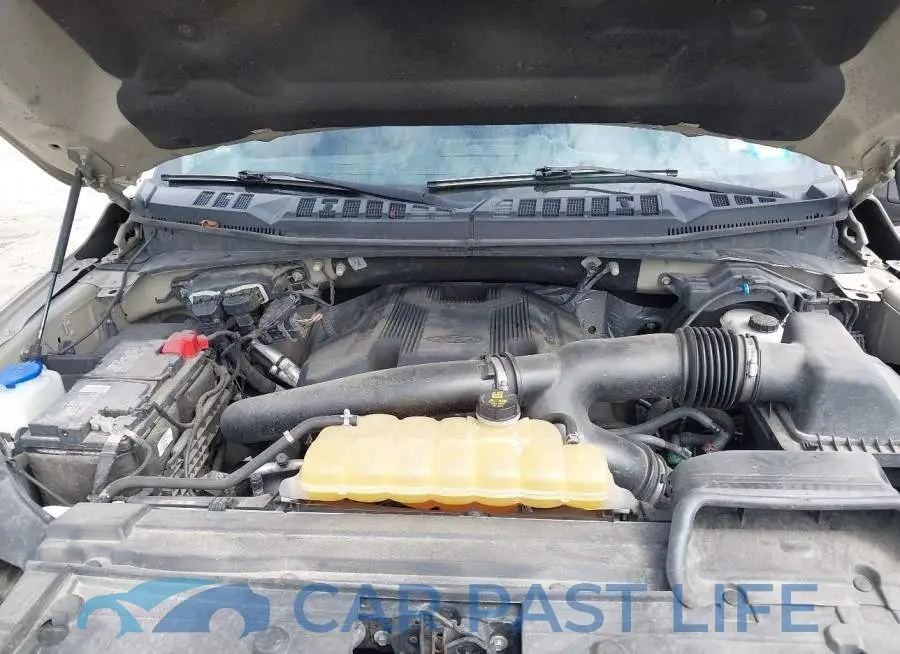 1FTEW1EG9JFA10640# 10