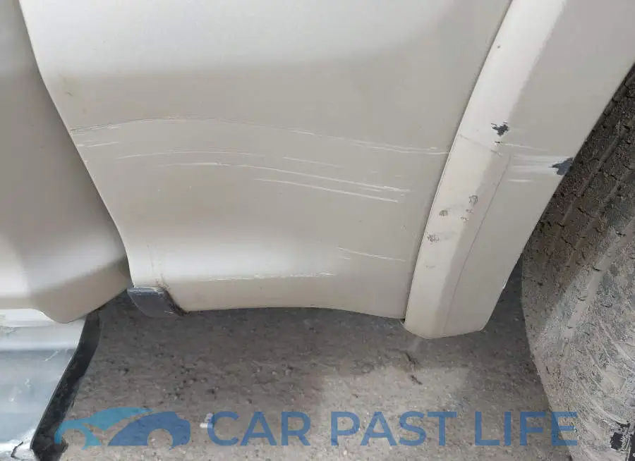 1FTEW1EG9JFA10640# 6