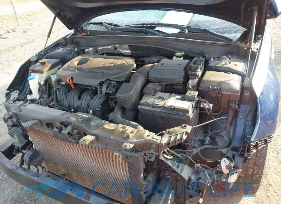 5XXGT4L38KG356197# 10