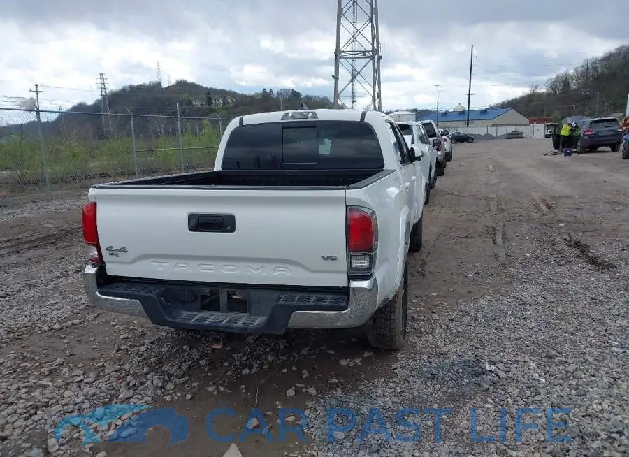 3TMCZ5ANXPM604463# 4