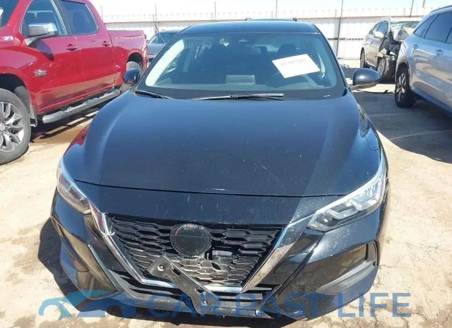 3N1AB8CVXPY292005# 12