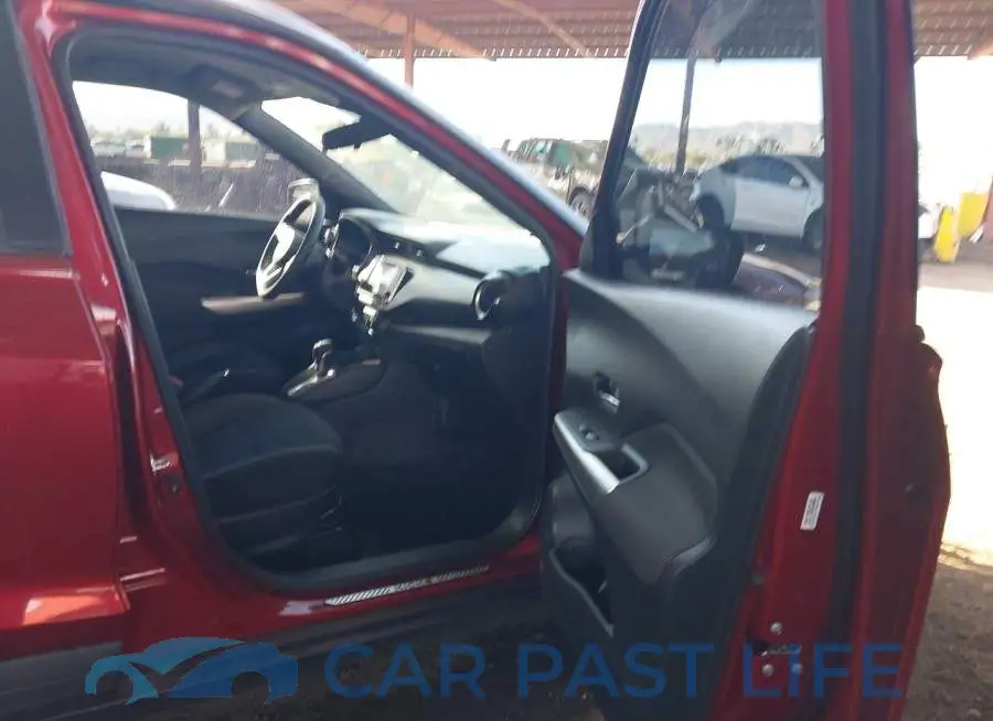3N1CP5CV5LL519682# 5