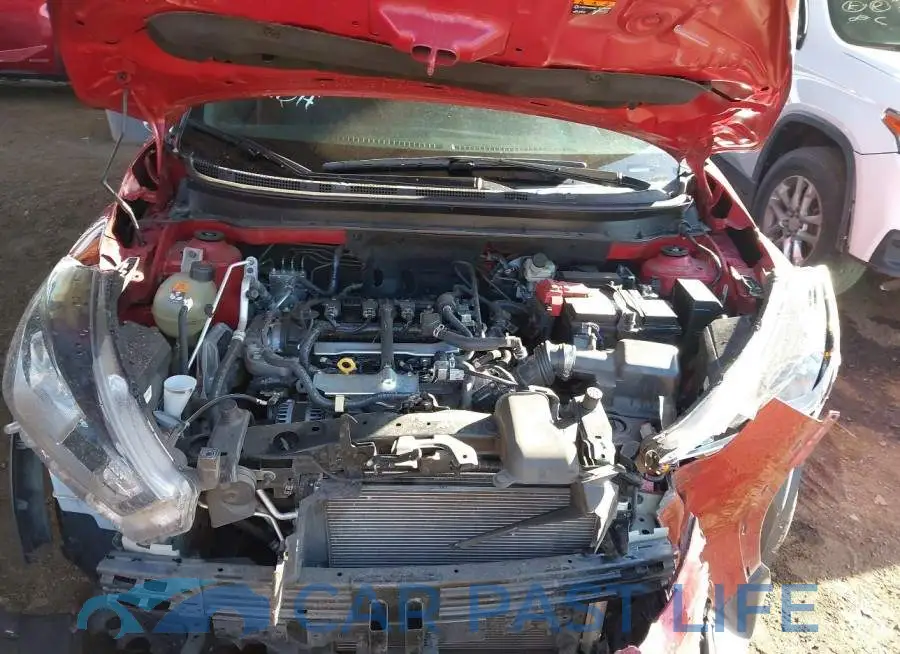 3N1CP5CV5LL519682# 10