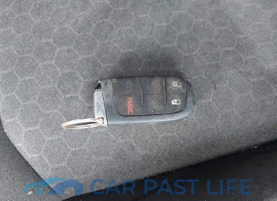 3C4NJCAB3JT124210# 11