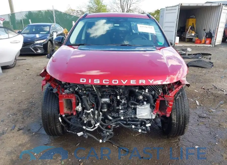 SALCJ2FX5SH365023# 6