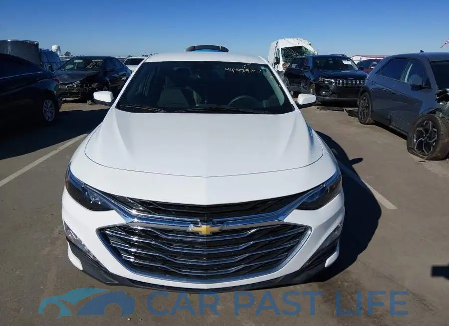 1G1ZD5ST4RF116398# 12