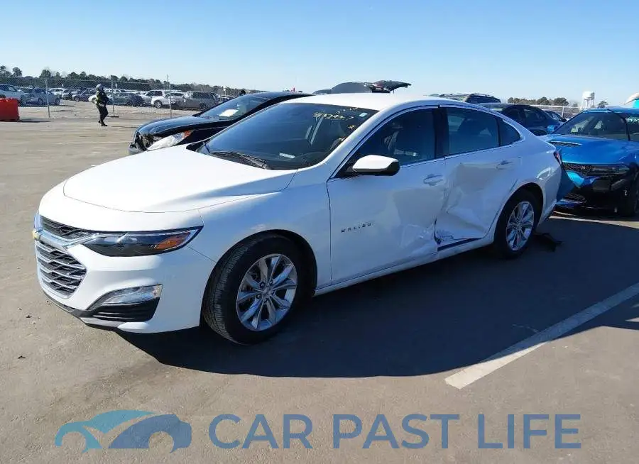 1G1ZD5ST4RF116398# 2