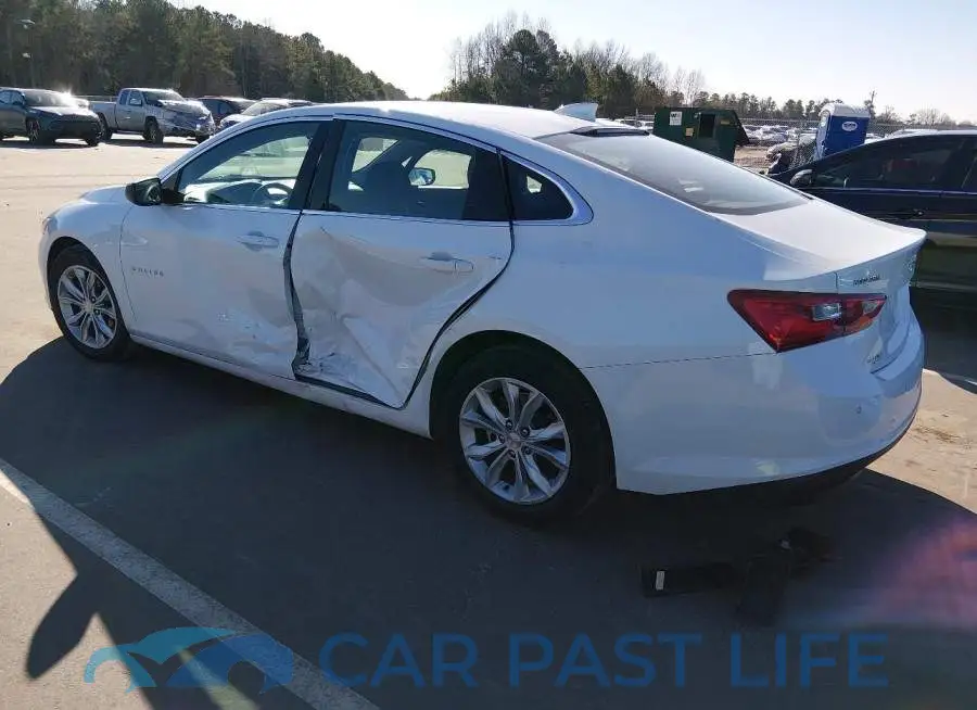 1G1ZD5ST4RF116398# 3