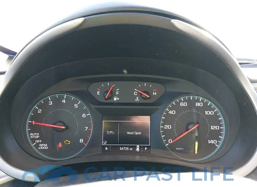 1G1ZD5ST4RF116398# 7