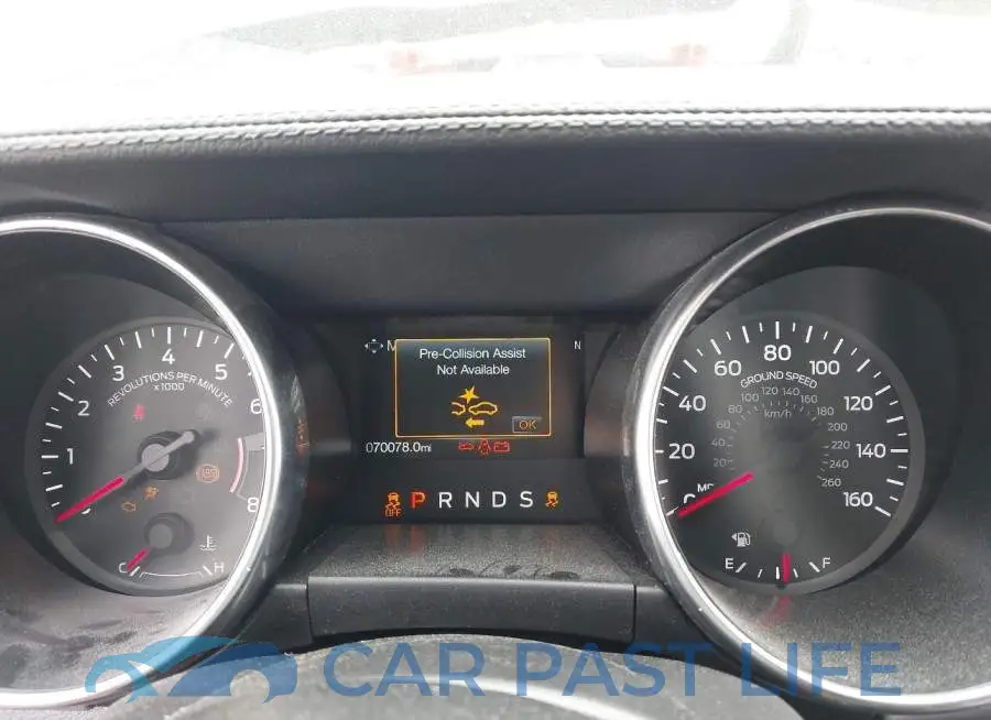1FATP8UH1N5103211# 7