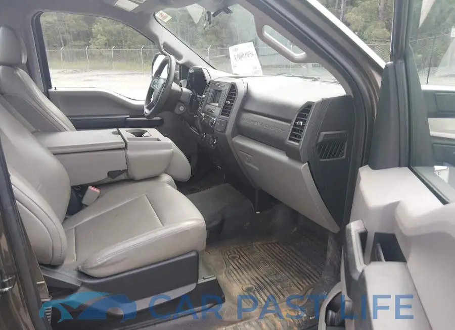 1FDBF2A67HED72676# 5